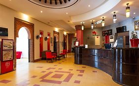 Ibis Ouarzazate Centre